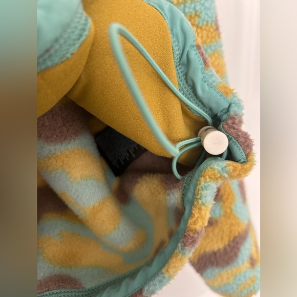 The North Face
Printed Cragmont 1/4-Snap Fleece - Women's - Picture 4 of 5